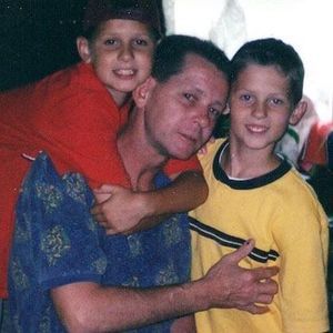 Meet your Posher, George